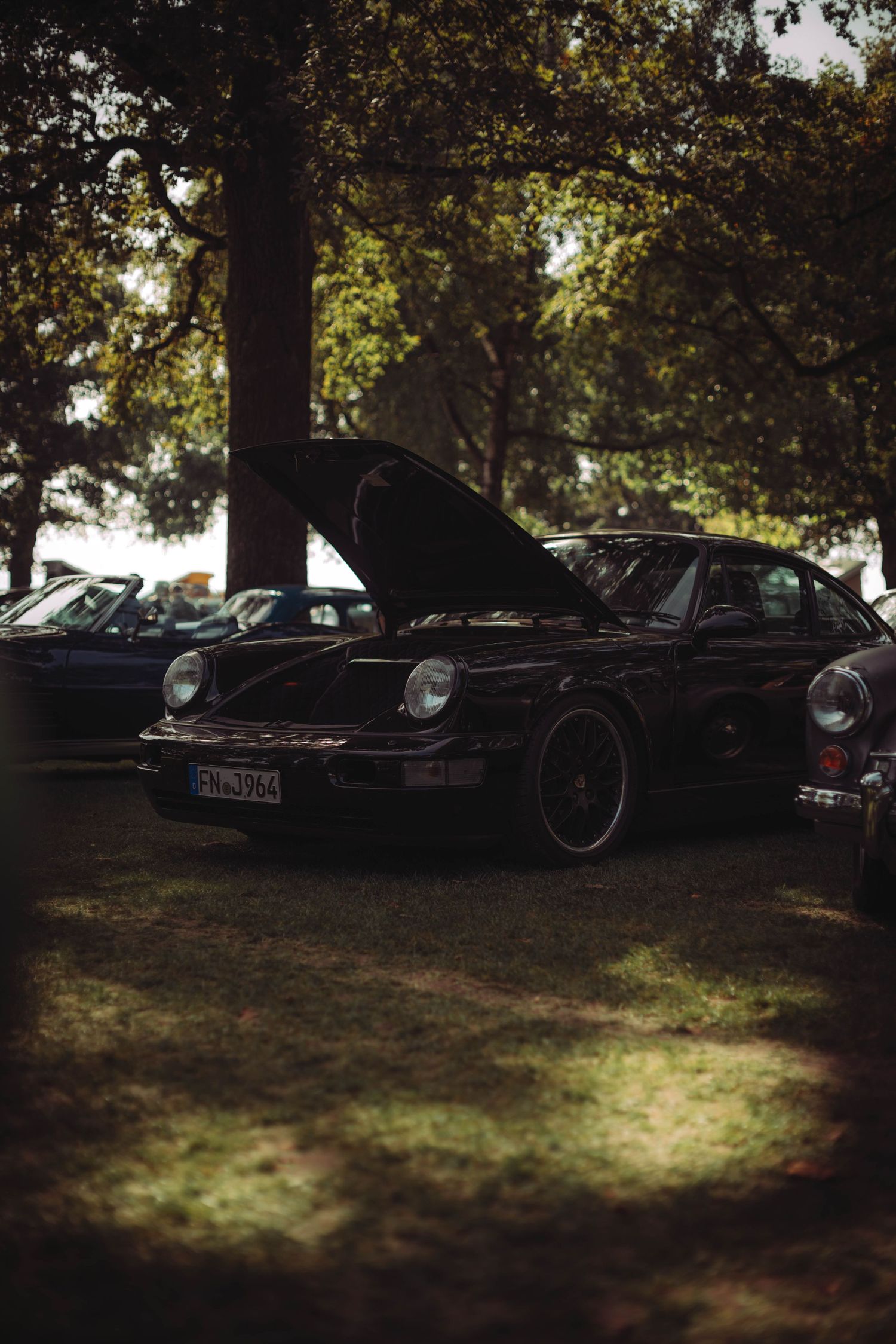 964 Kressbronn classic