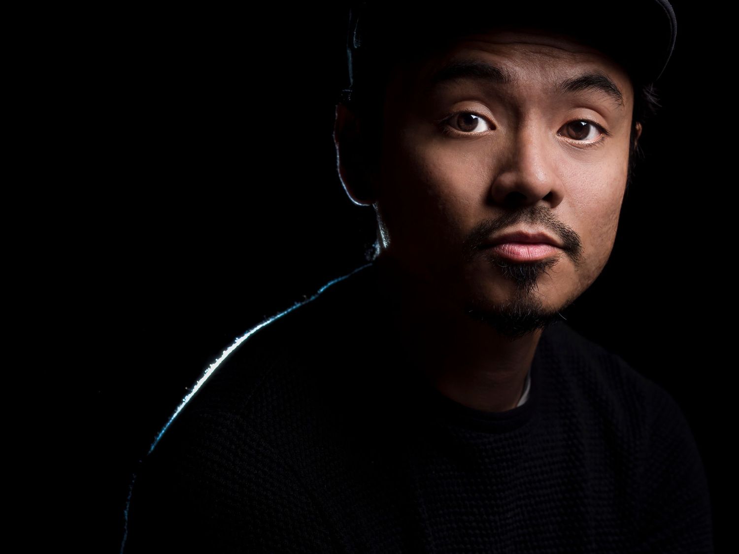 The Gamemaster Gerard Santiago 1