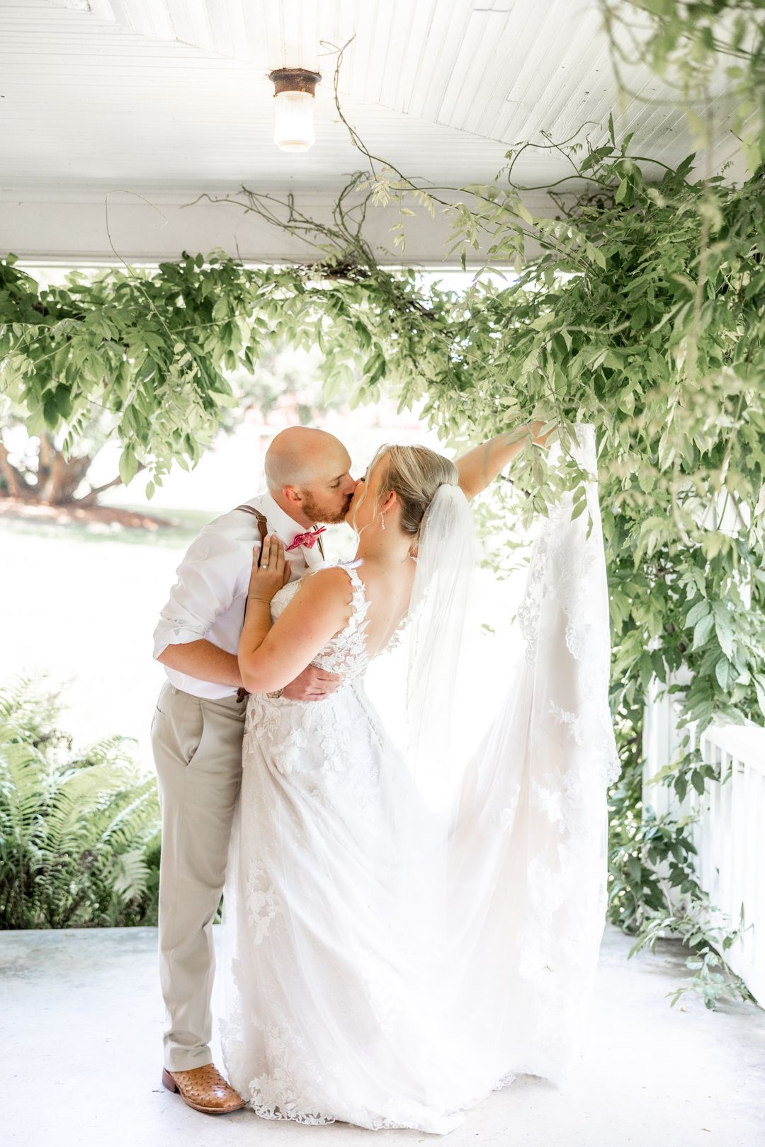 woodhaven wedding pa