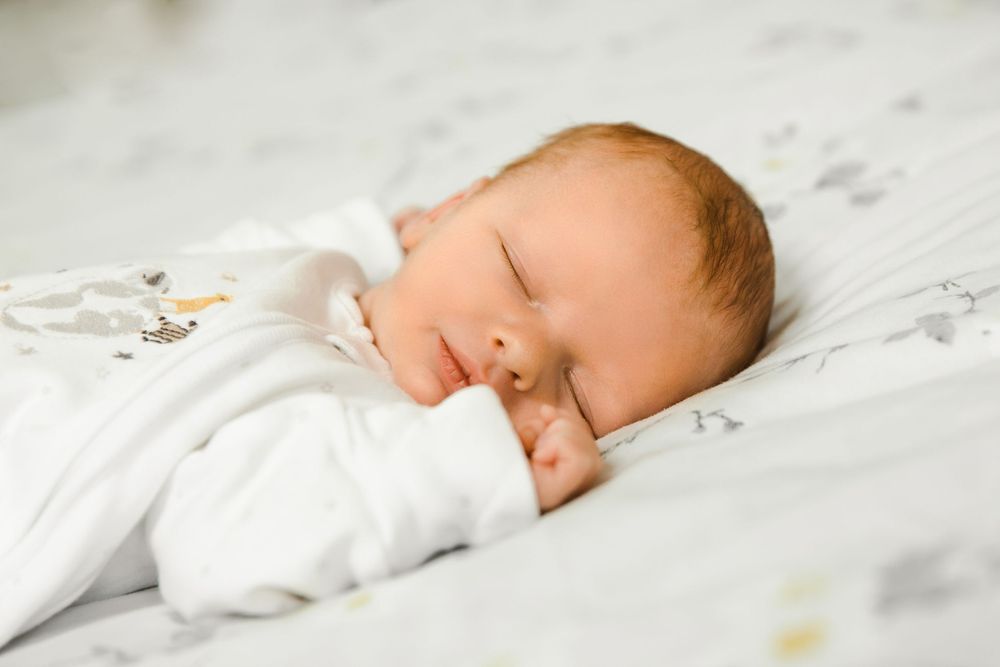 newborn photographer