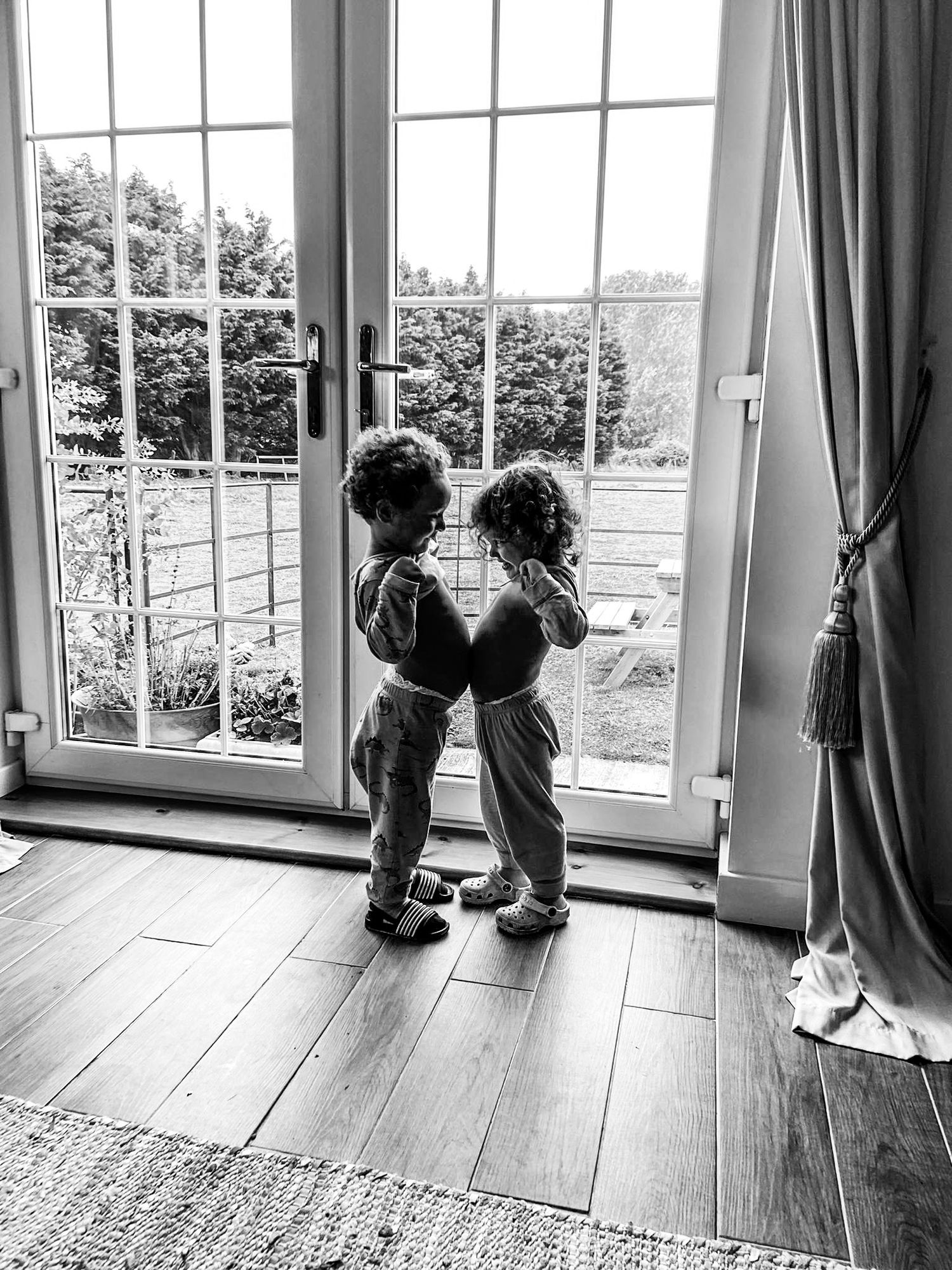 children's photography in Kent, UK