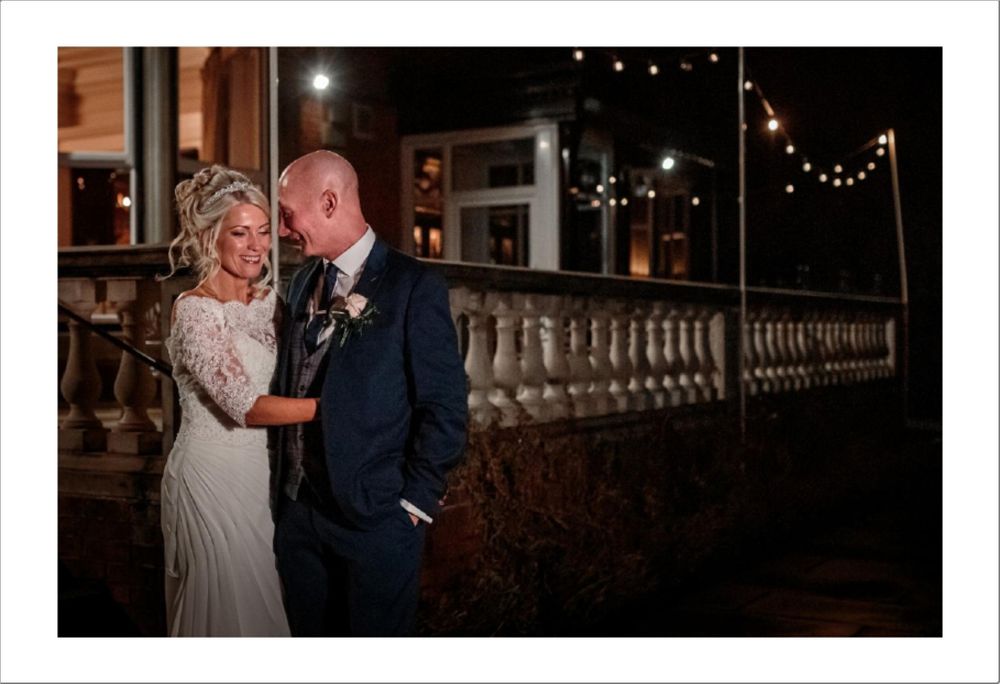 ashfield house standish wedding album