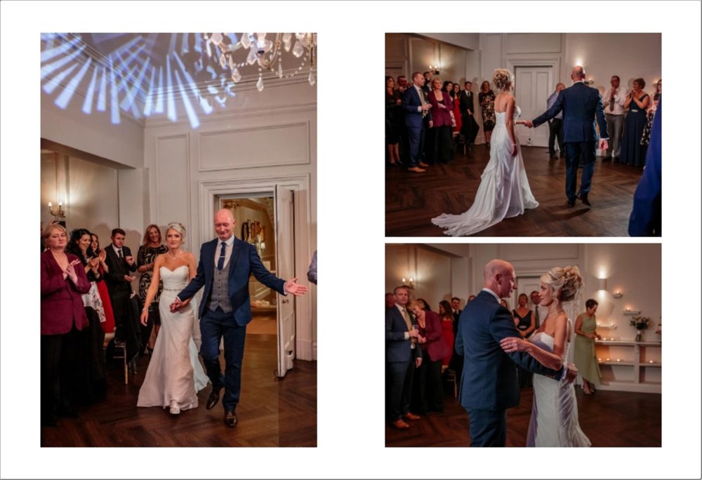 ashfield house wigan wedding album