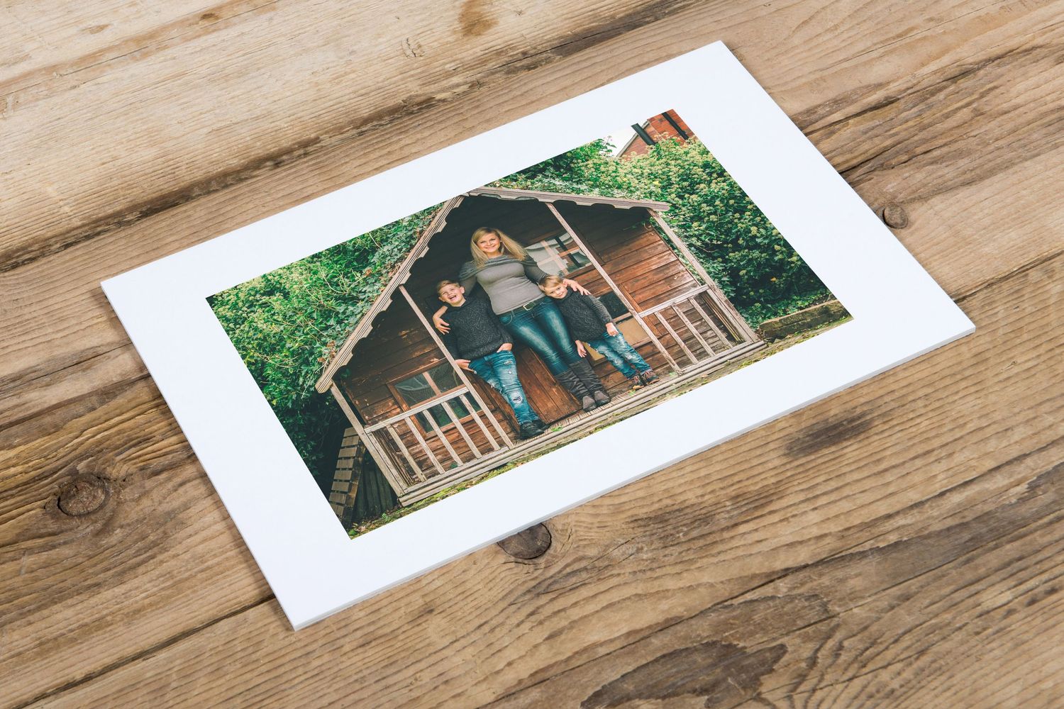 Ben Cassidy Photography - Cheshire Family Photoshoots