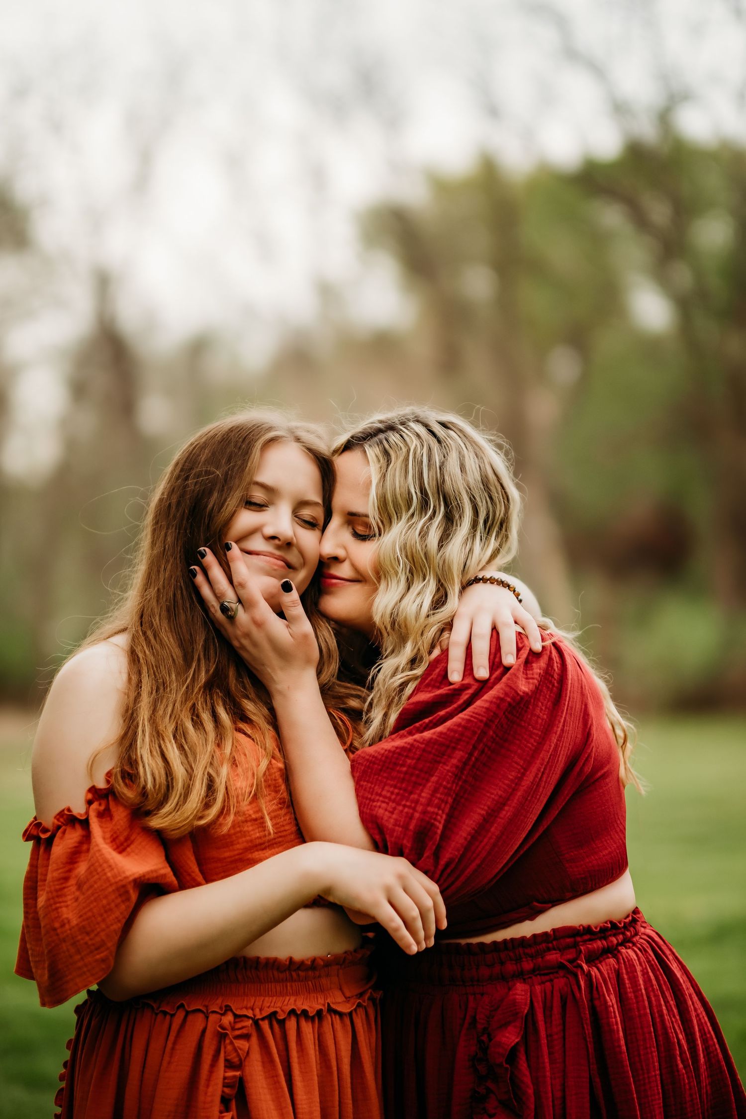 Family photography in Missouri and Arkansas