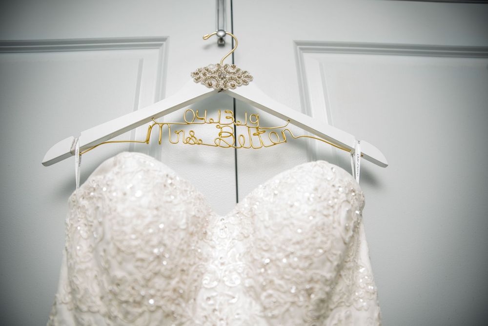 wedding dress bride