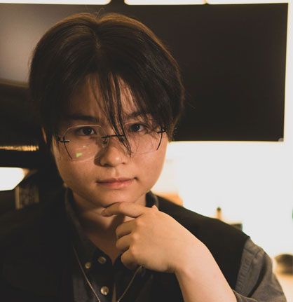 Leung Joey