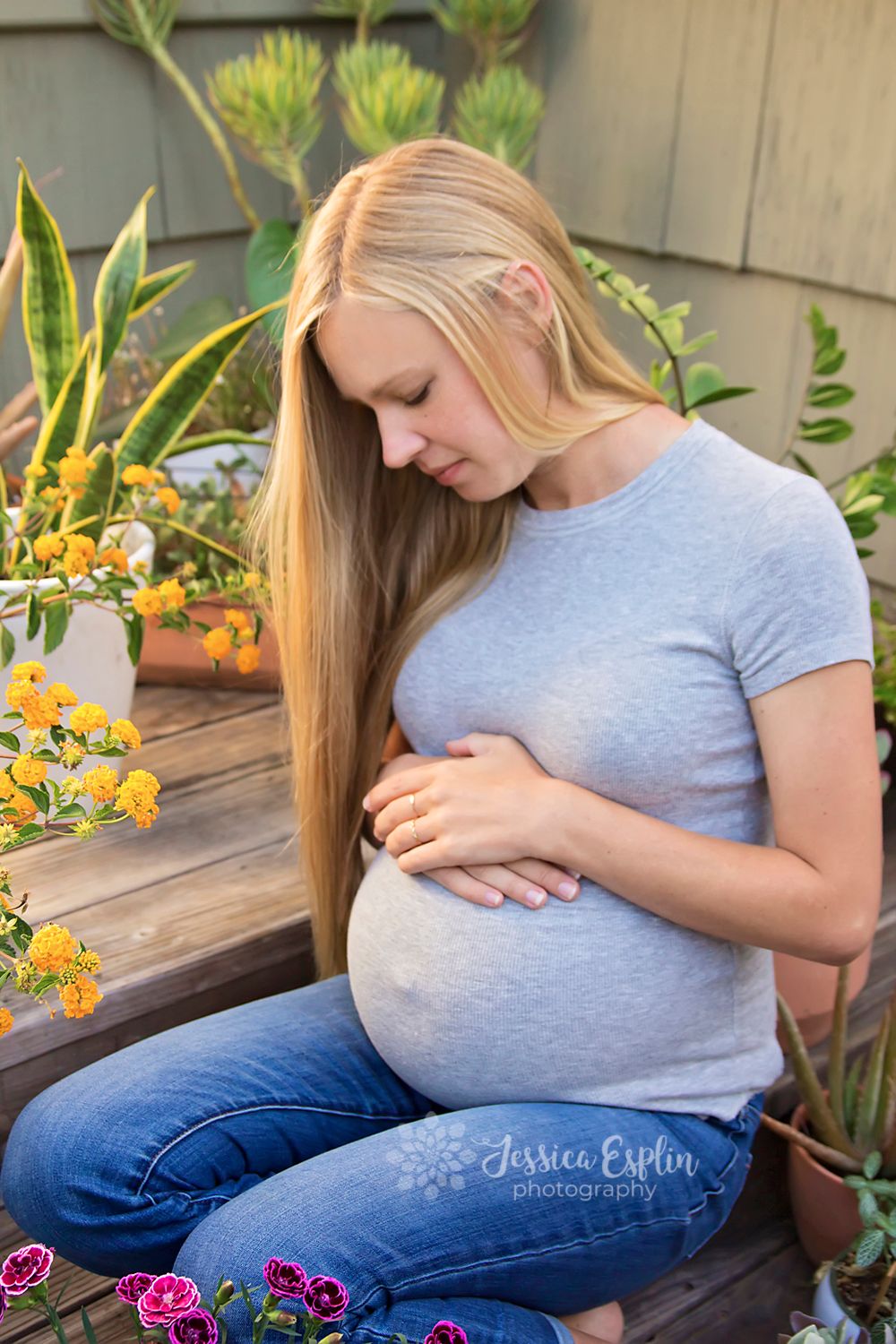 mother nature maternity photos at home provo utah