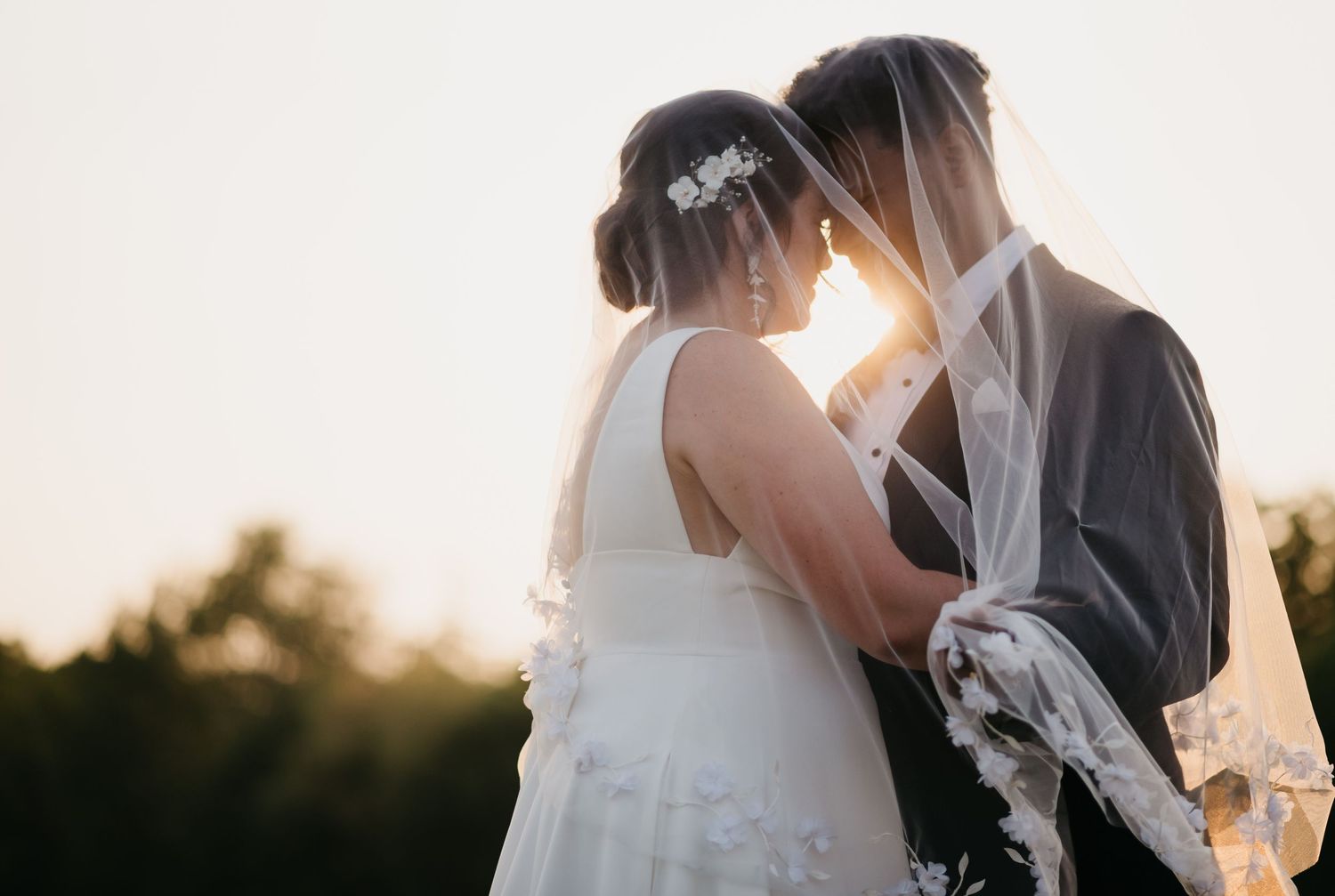 Cambridge Wedding Photography