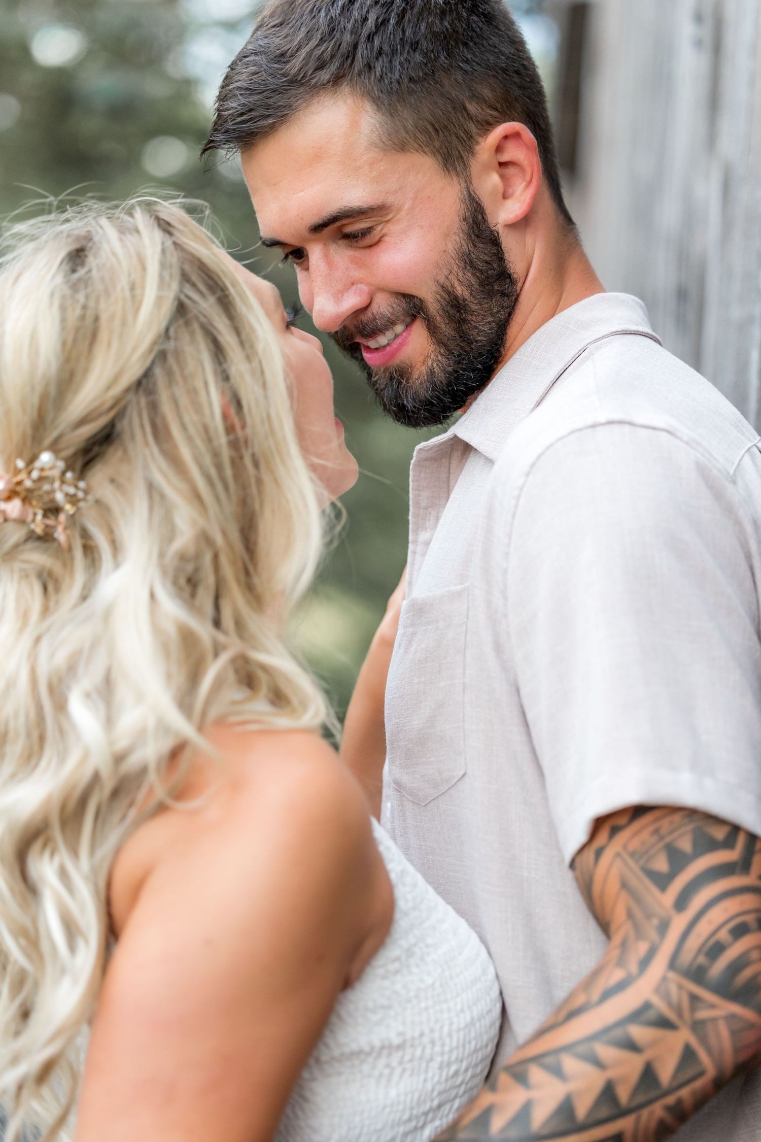 pinerock farms wedding photography