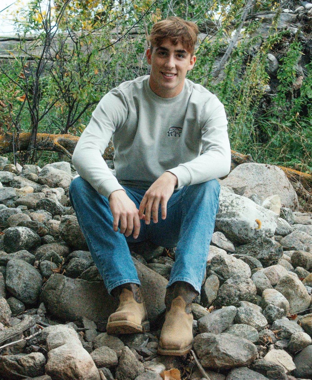 high school senior
