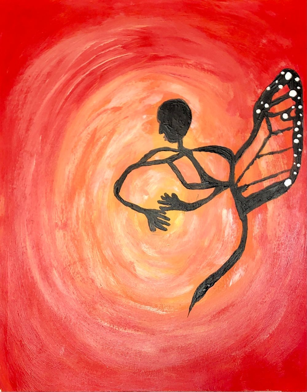BUTTERFLY