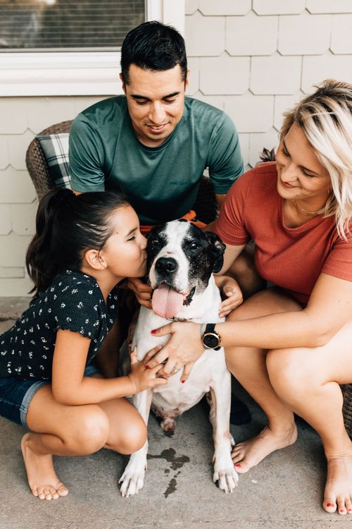 Portfolio Brooke Lorraine