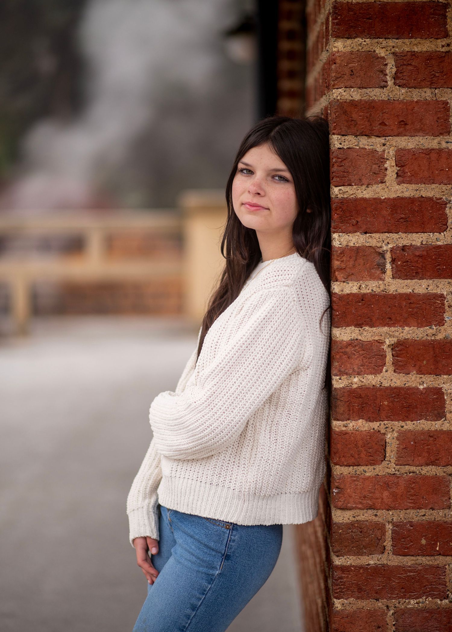 Tacoma , Washington , Portrait , Photographer , Kristina Marie , Point Defiance , Fall , winter