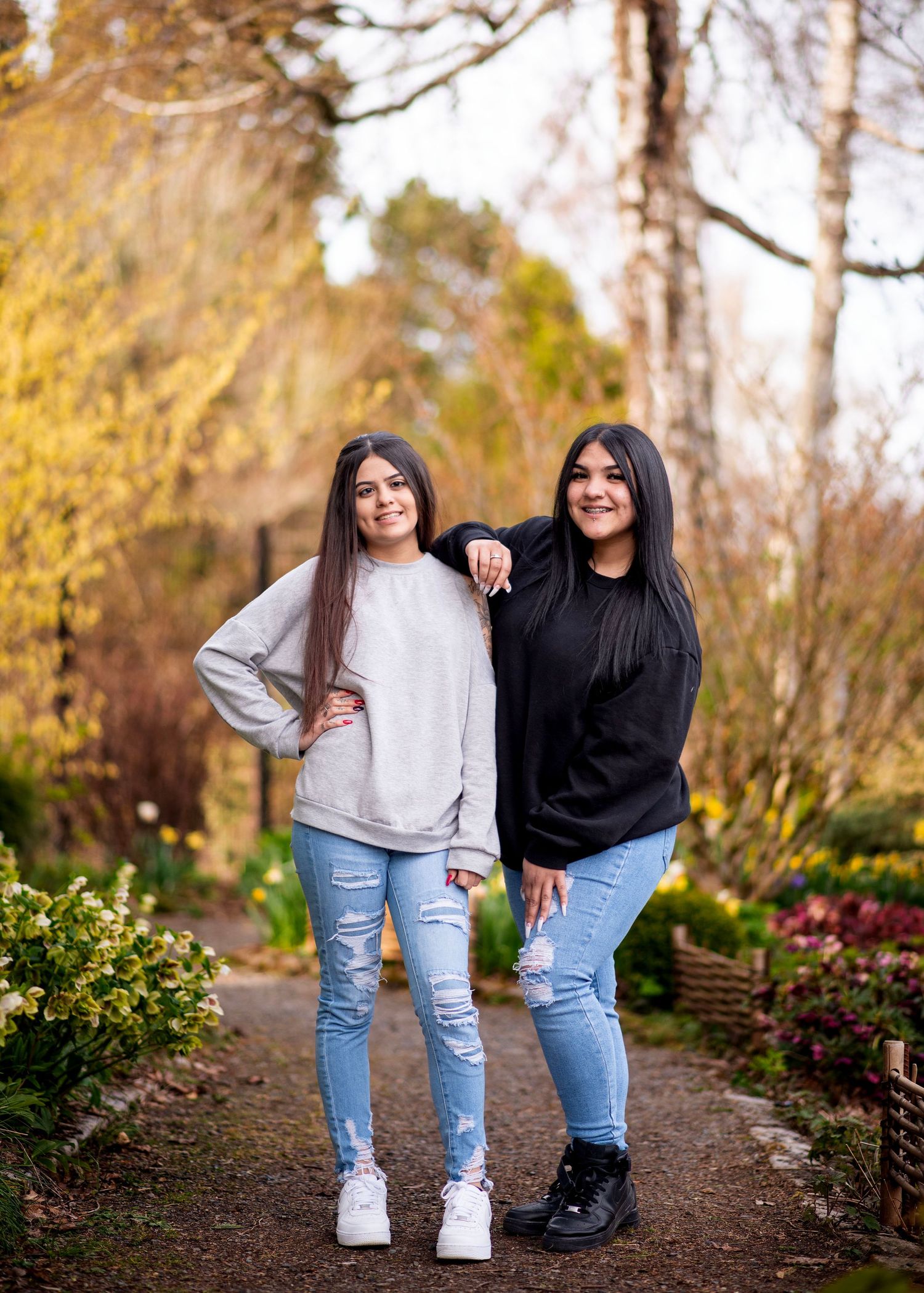 Tacoma , Washington , Senior , Photographer , Kristina Marie , Point Defiance , Fall , winter