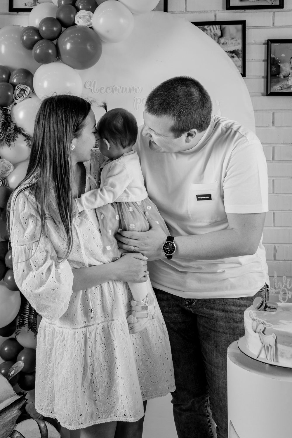 професионално фотозаснемане на детски рожден ден, град софия