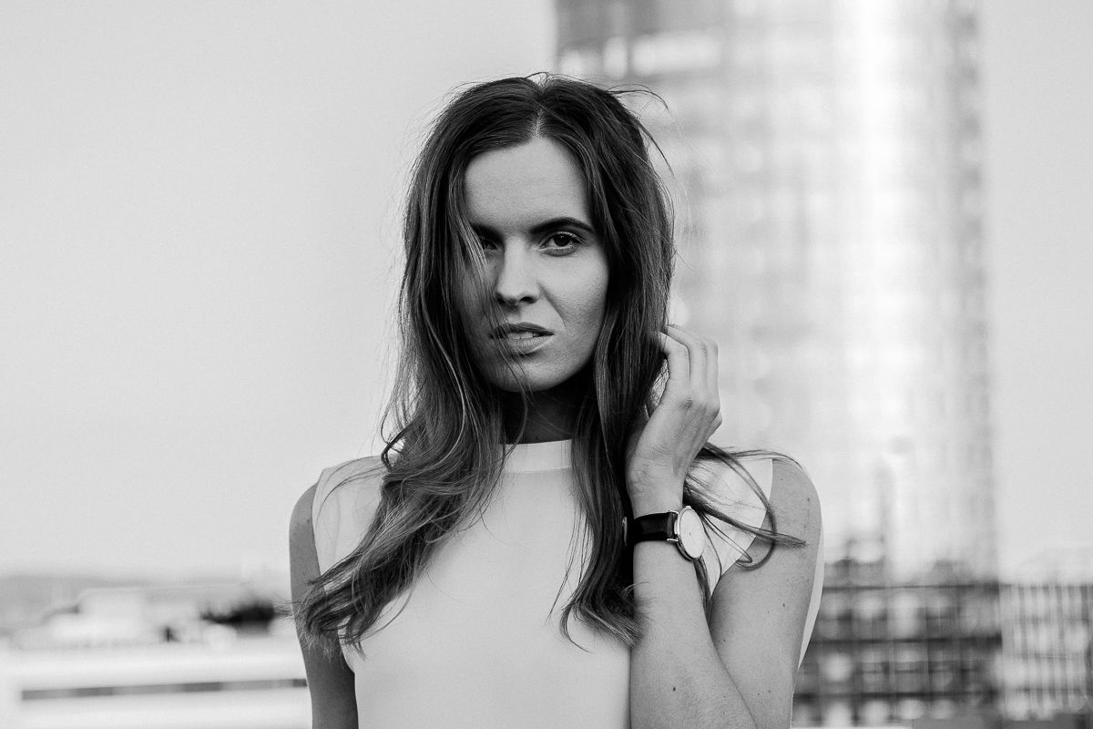 Portrett - Bryllup og Portrett Fotograf Kristyna Hodakova | Oslo og Lofoten, image size:1200x800