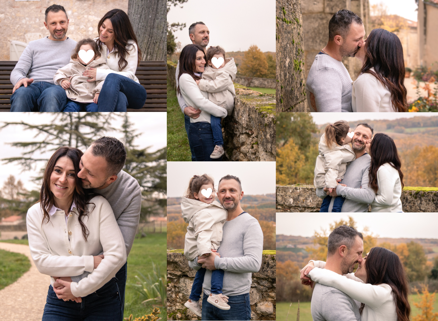photographie famille et couple lot et garonne
