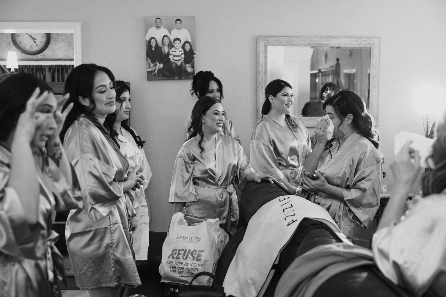 Dallas wedding photographers