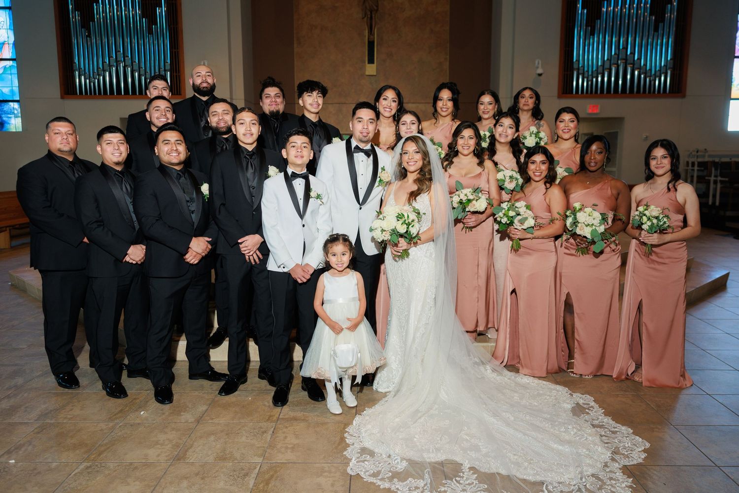 wedding photographer near me