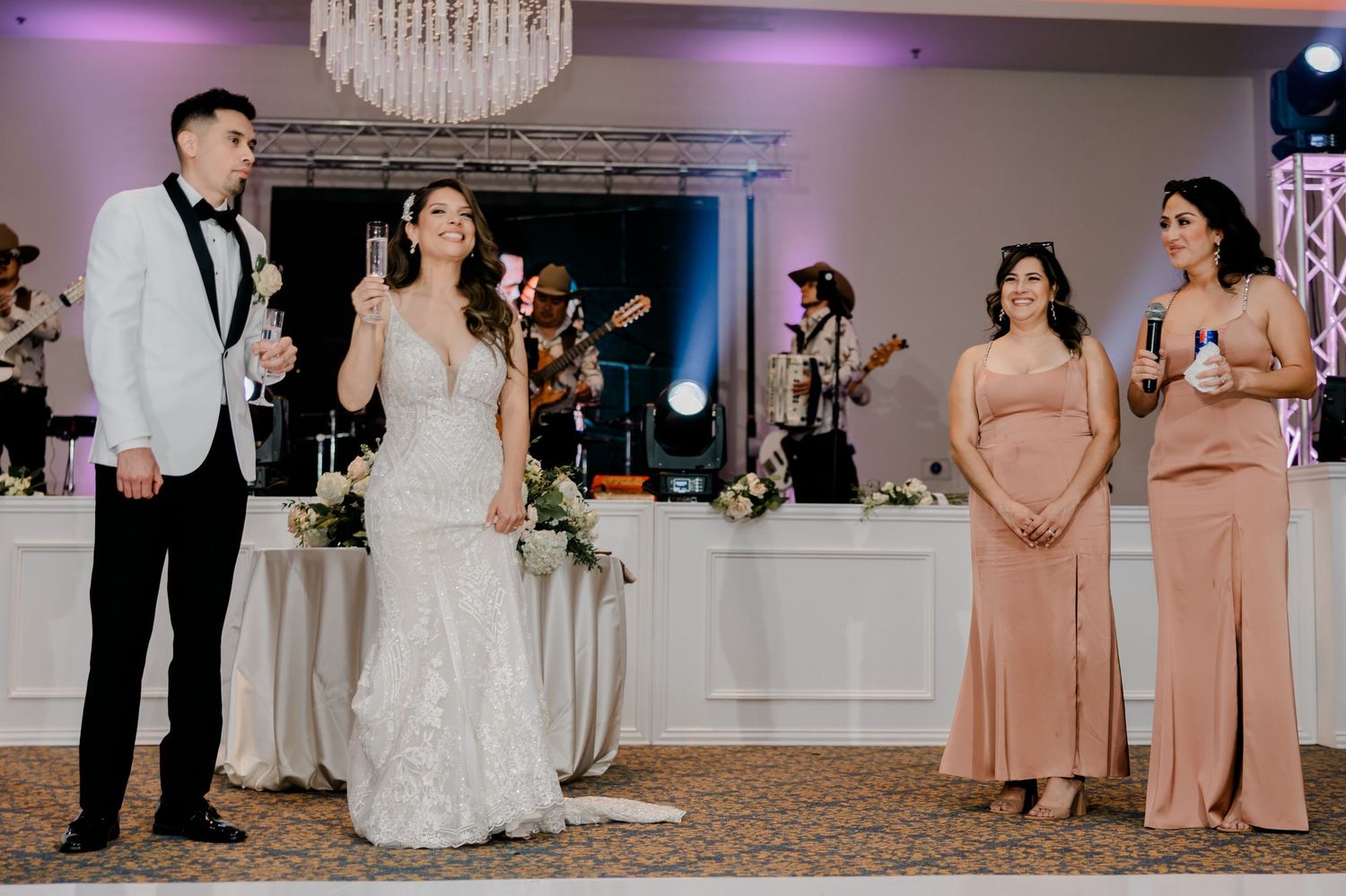 Dallas wedding photographers