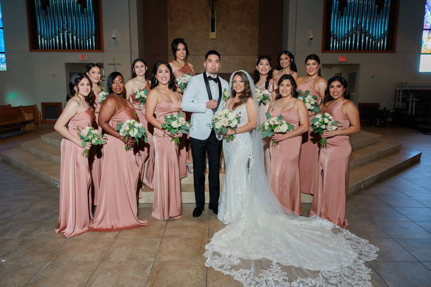 wedding photographer near me