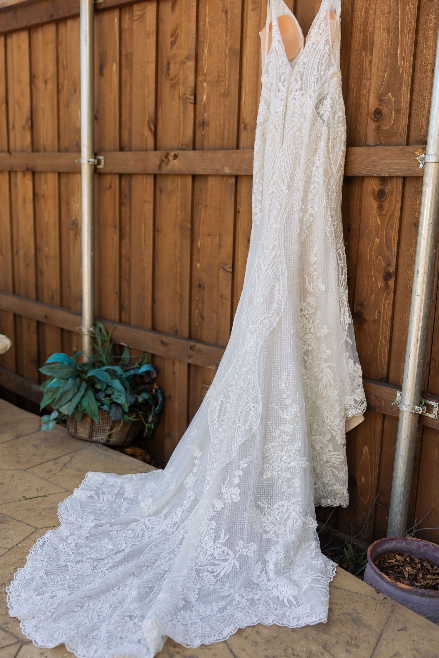 Dallas wedding photographers