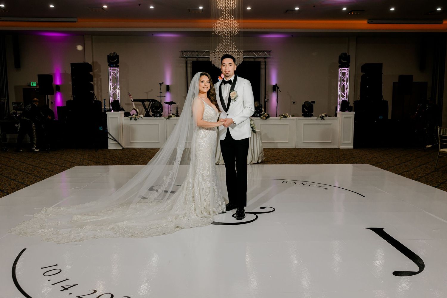 Dallas wedding photographers