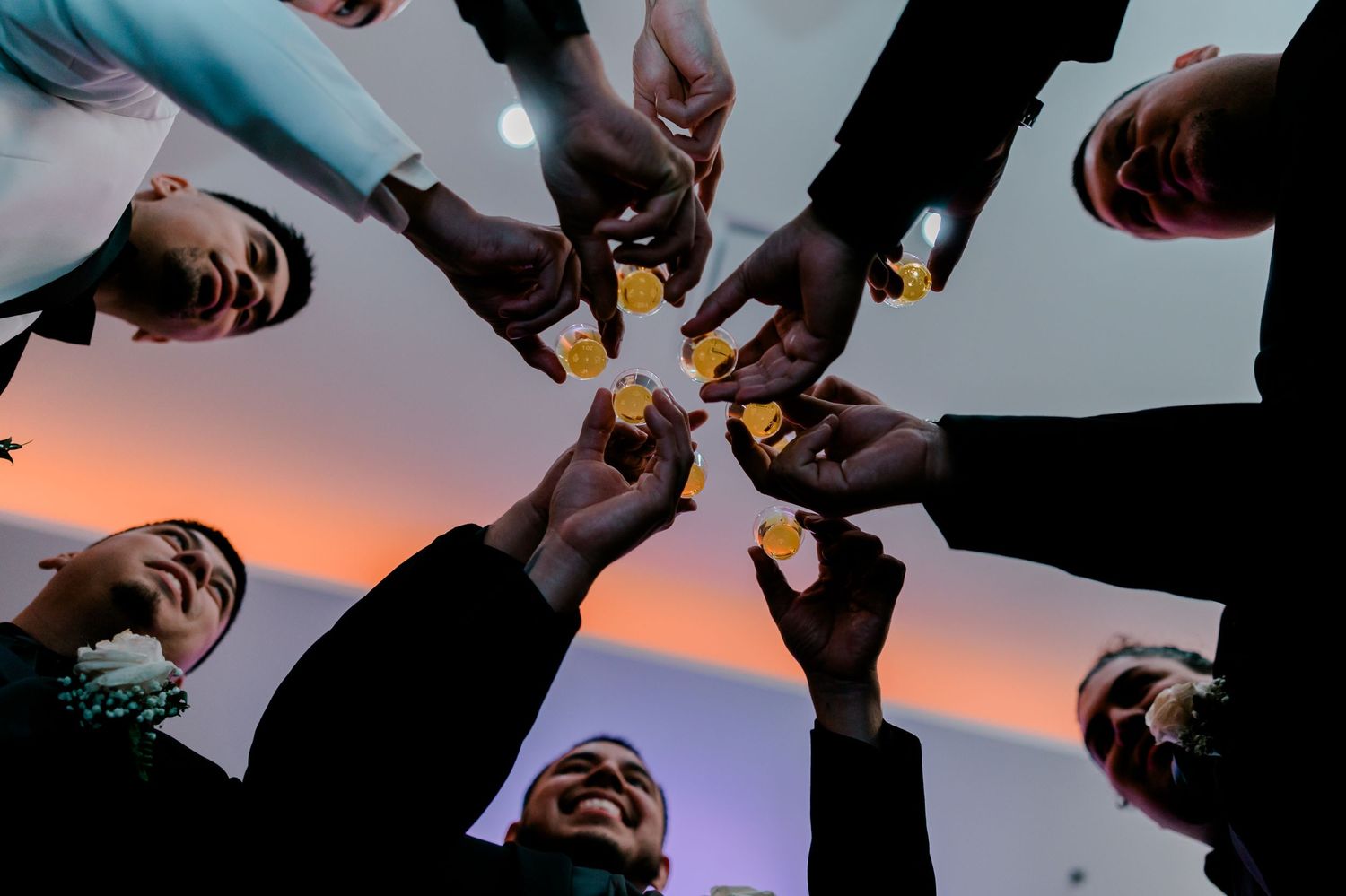 Dallas wedding photographers