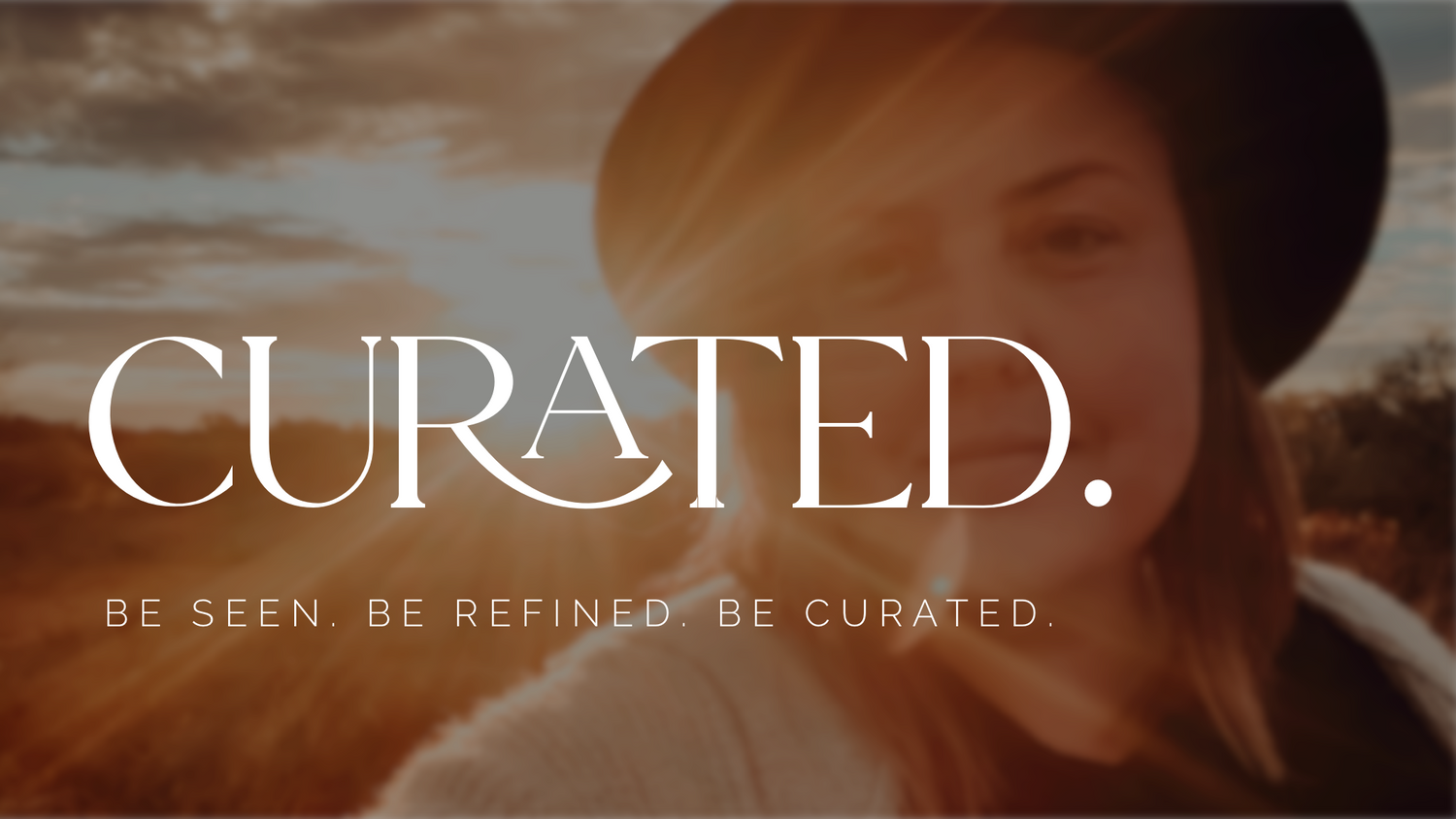 Video Editing. Podcast Editing. Content Curation. Online courses, memberships and workshops. Emma Hannan Creative