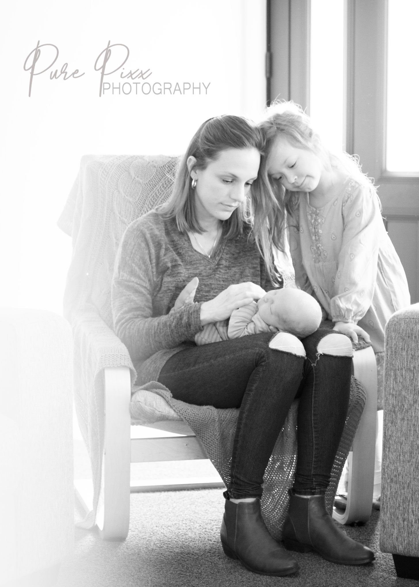 newborn lifestyle photography pure pixx manawatu tararua feilding
