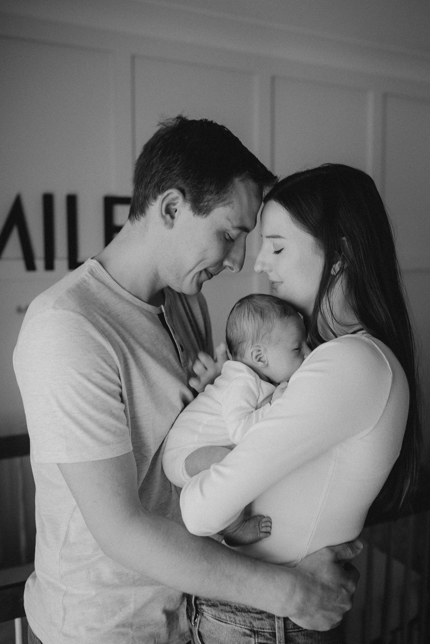 Knoxville Newborn Photography
