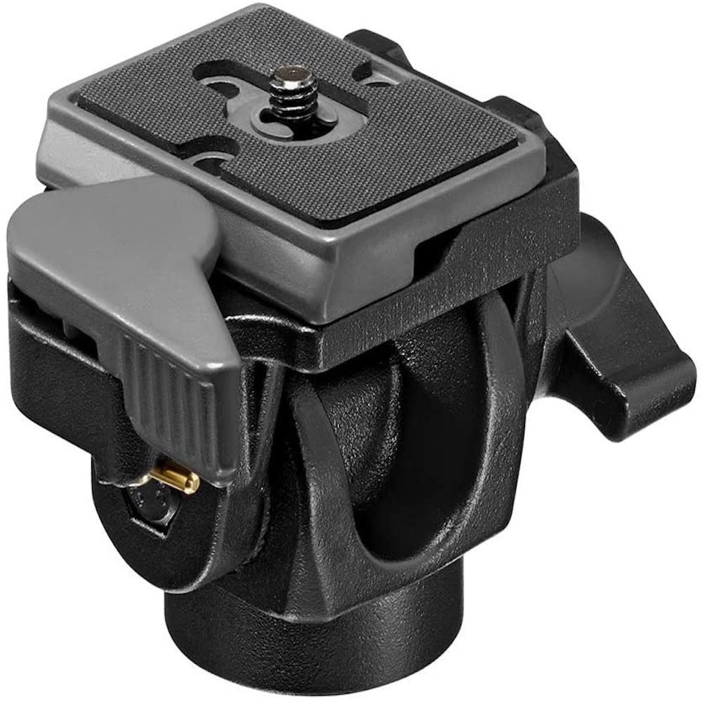 Manfrotto Quick Release Monopod TripodHead