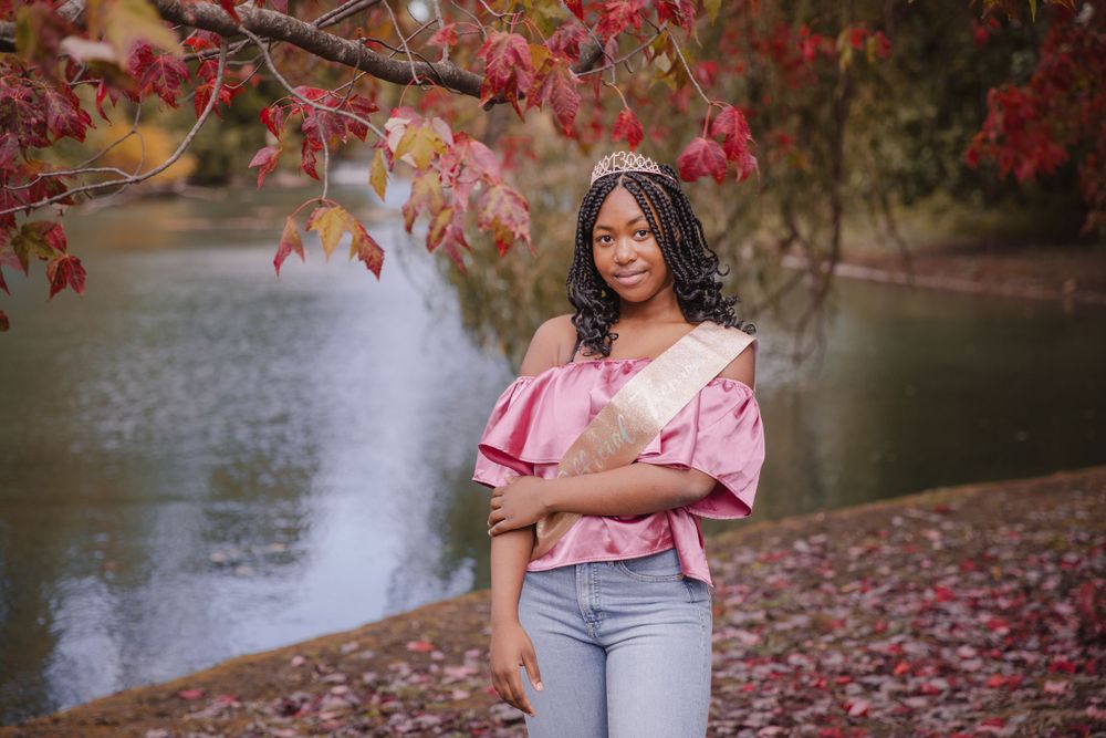 Amelia's Birthday Shoot at Dufferin Island | Niagara Photography | Welland Photography | St. Catharines Photography