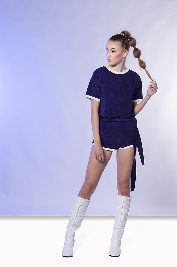 Fashionfotografie