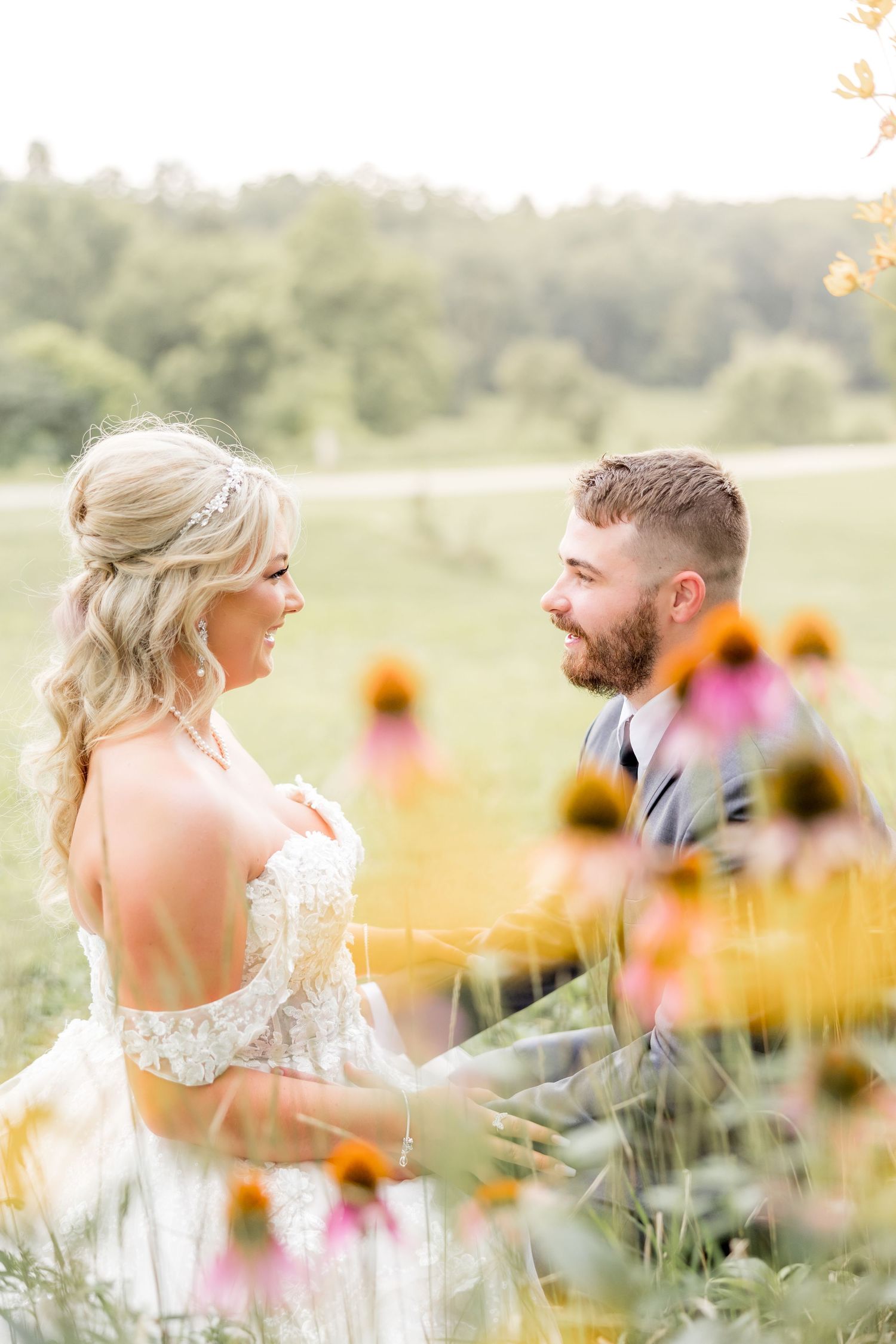Wedding Photography Yinzer Farms