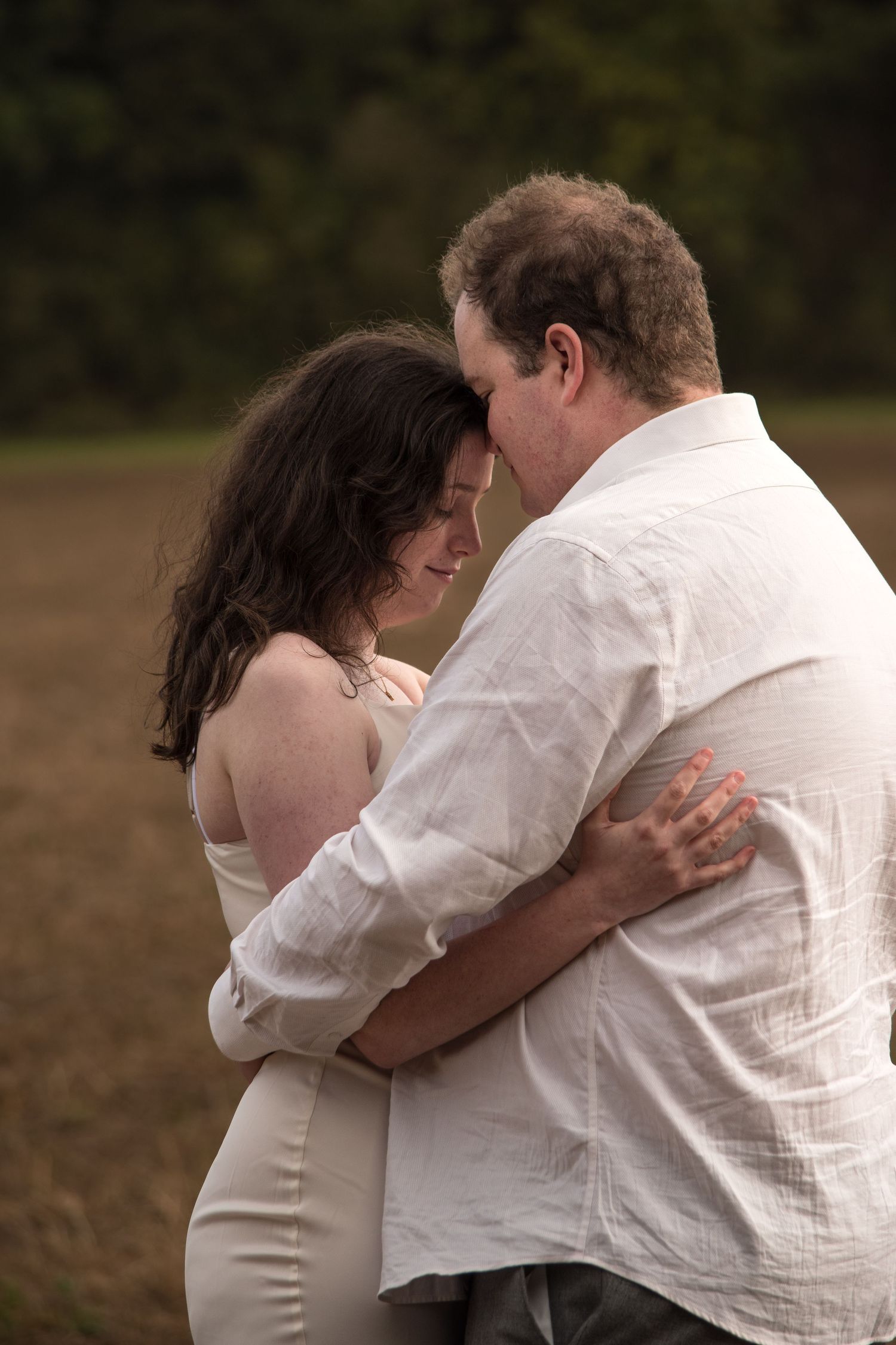 Redditch Couple Photographer