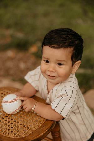 first birthday photos south jersey