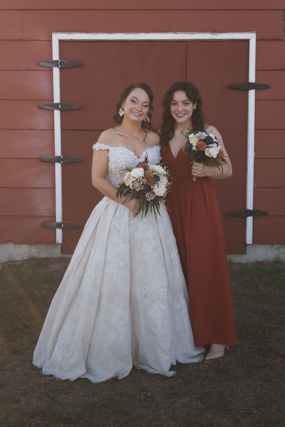 Chelsea Bleau Photography - Weddings - Saskatchewan