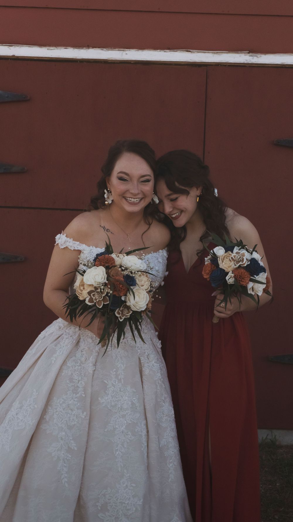 Chelsea Bleau Photography - Weddings - Saskatchewan