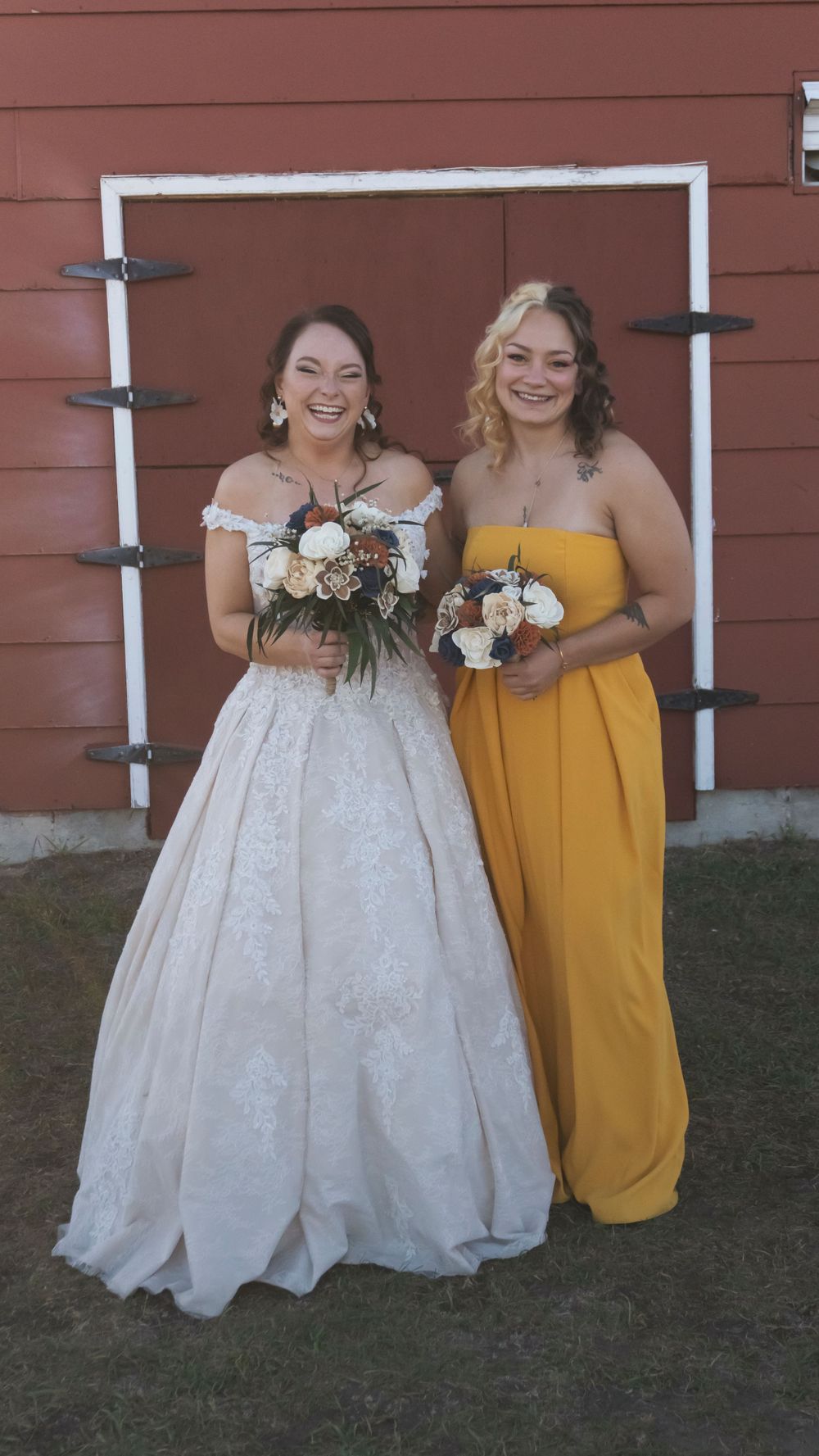 Chelsea Bleau Photography - Weddings - Saskatchewan