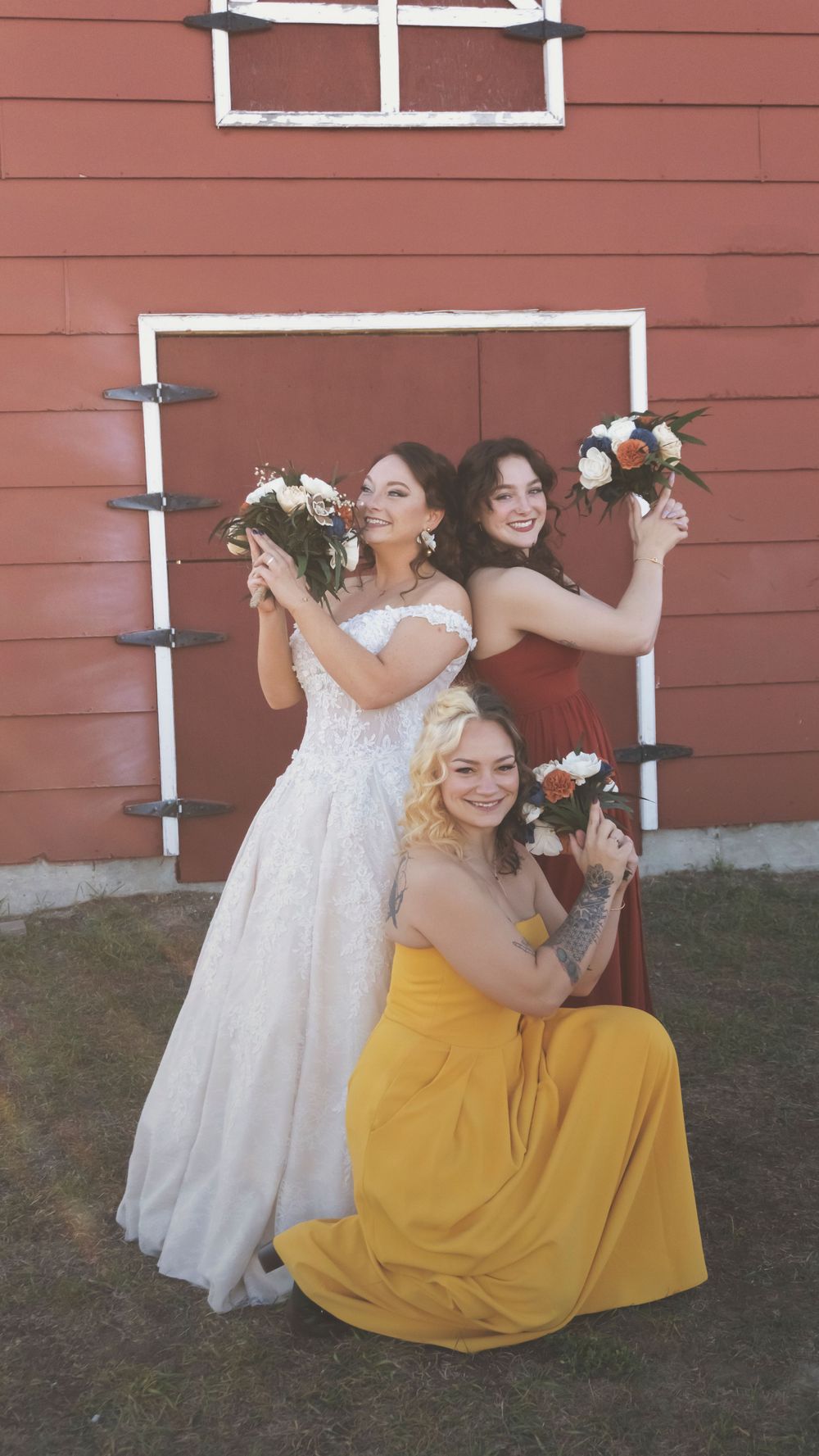 Chelsea Bleau Photography - Weddings - Saskatchewan