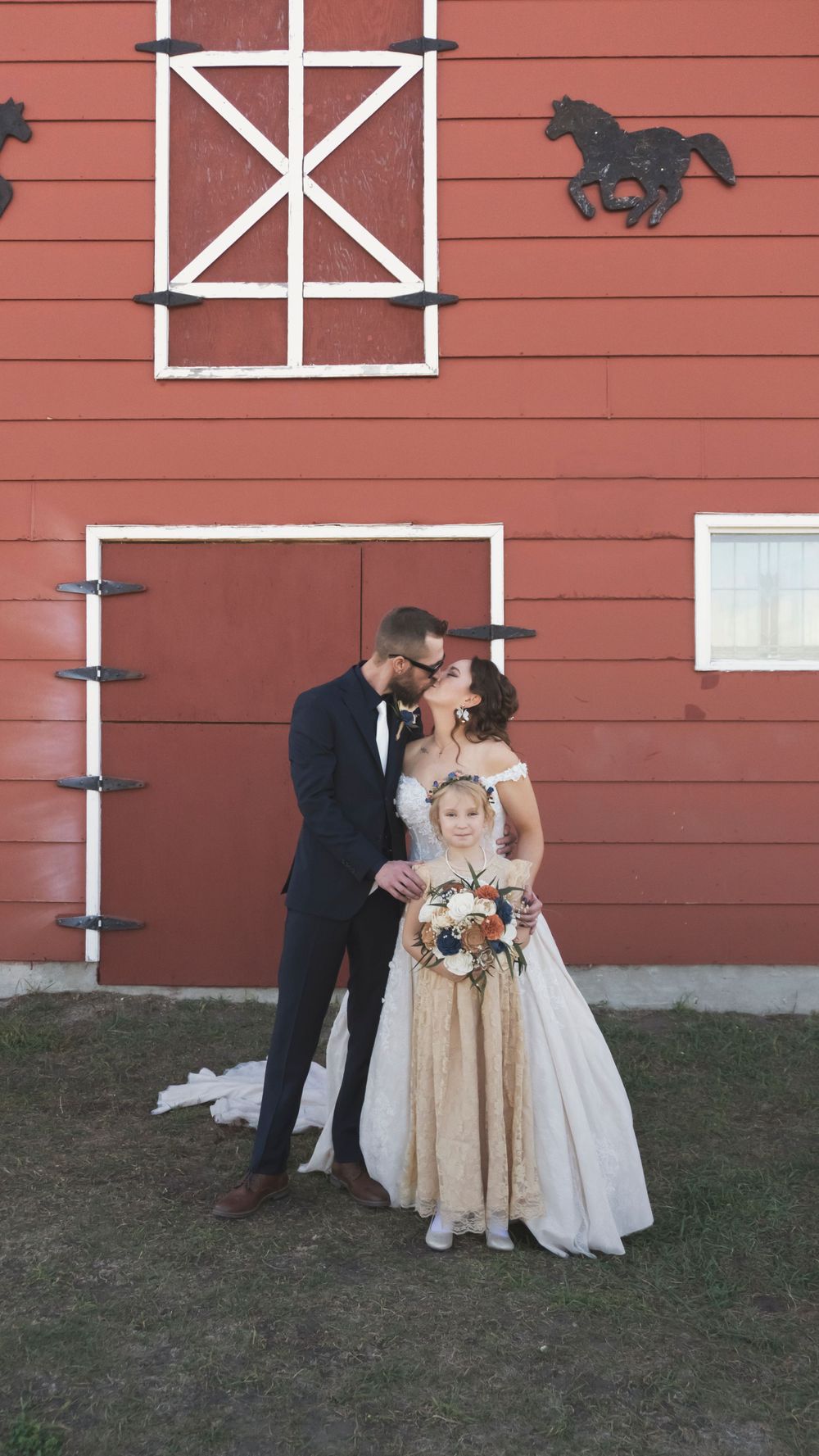 Chelsea Bleau Photography - Weddings - Saskatchewan