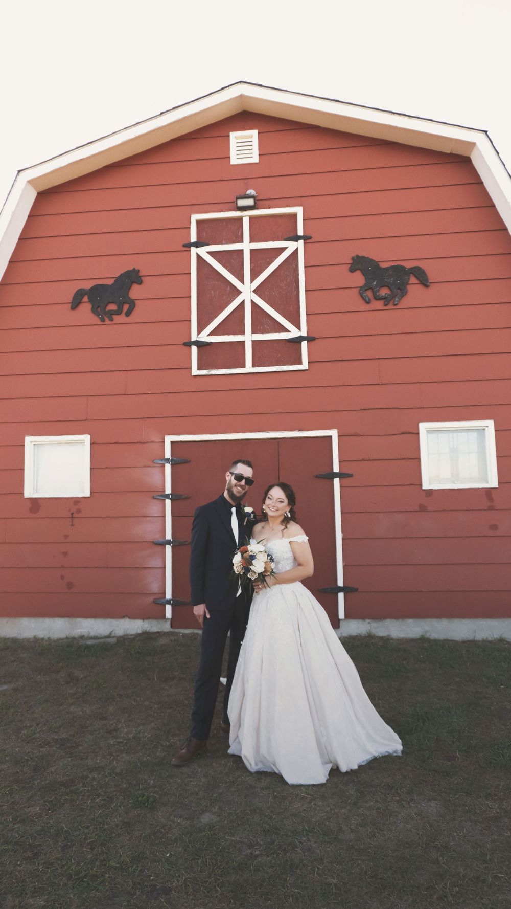 Chelsea Bleau Photography - Weddings - Saskatchewan