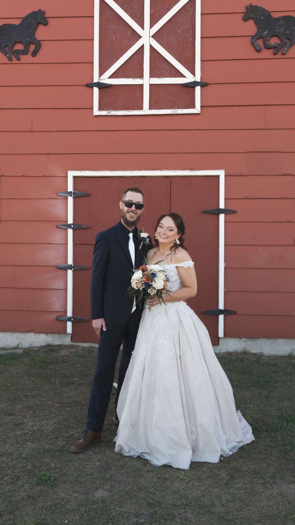 Chelsea Bleau Photography - Weddings - Saskatchewan