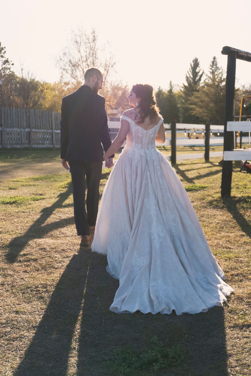 Chelsea Bleau Photography - Weddings - Saskatchewan