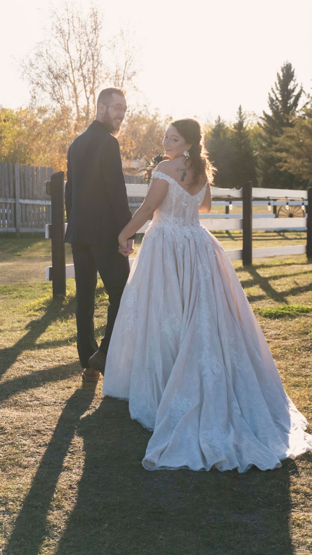 Chelsea Bleau Photography - Weddings - Saskatchewan