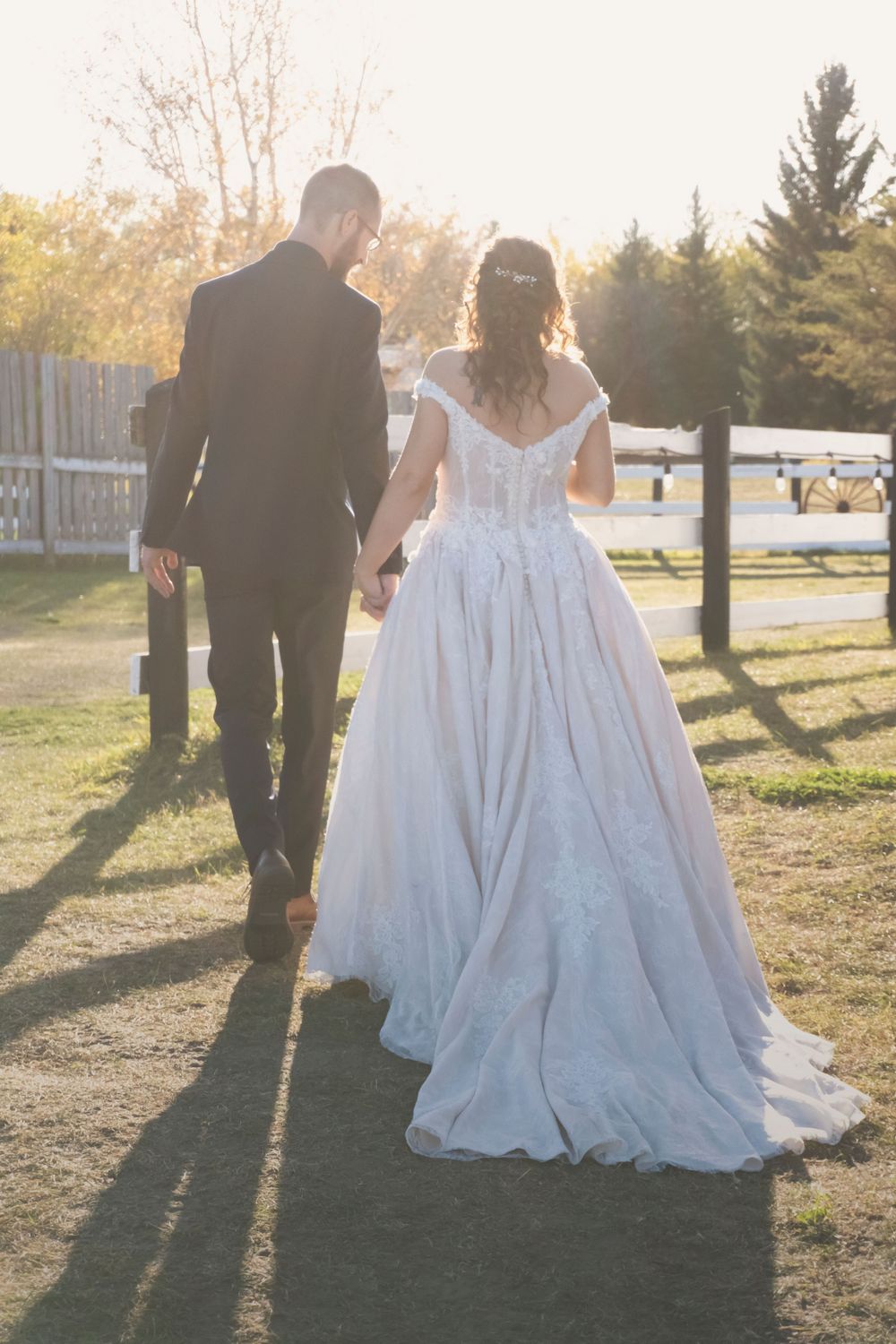 Chelsea Bleau Photography - Weddings - Saskatchewan