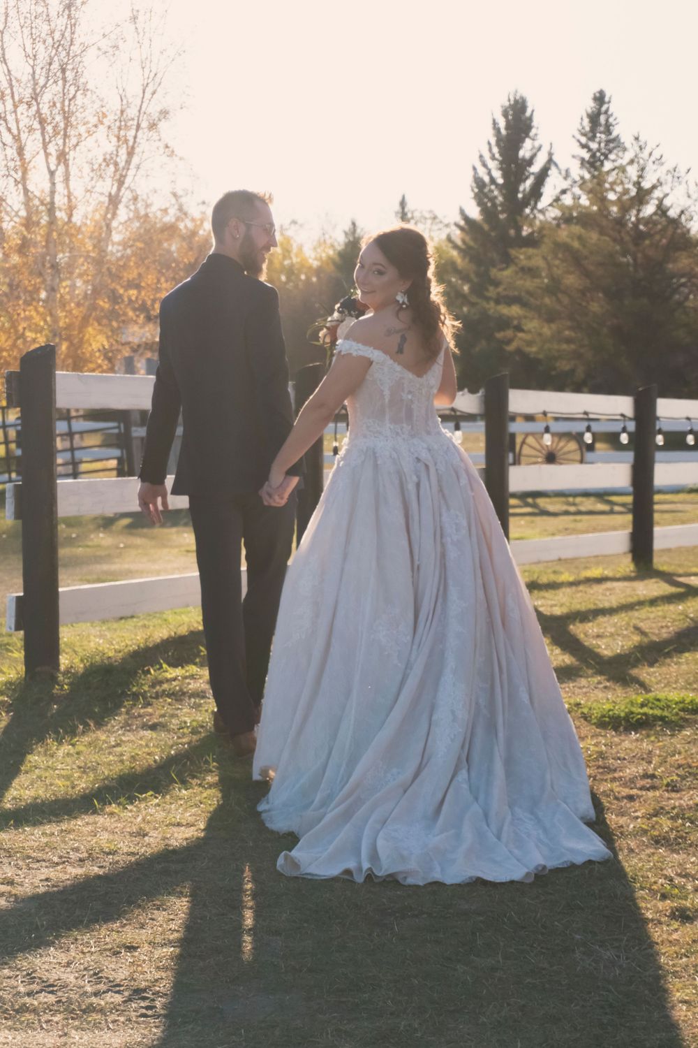 Chelsea Bleau Photography - Weddings - Saskatchewan