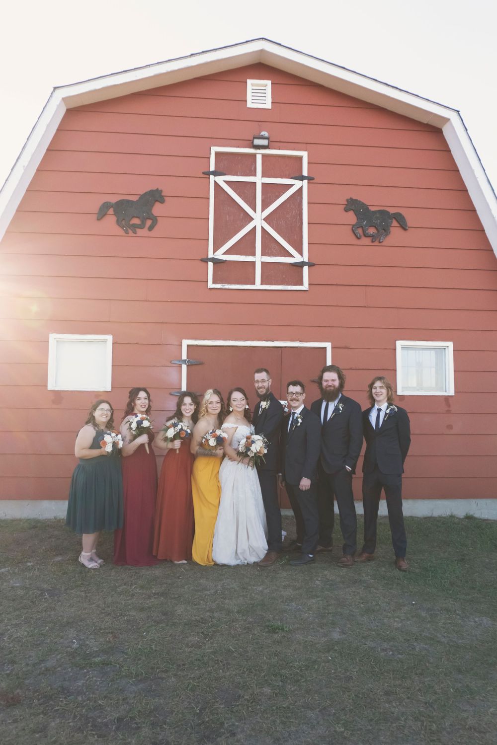 Chelsea Bleau Photography - Weddings - Saskatchewan